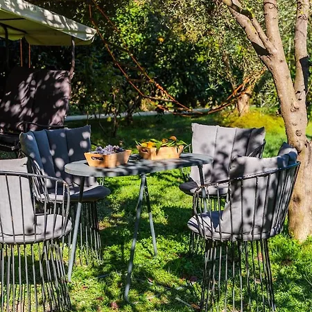 Ferma Gold Double By Pikhost Appartement Tirana