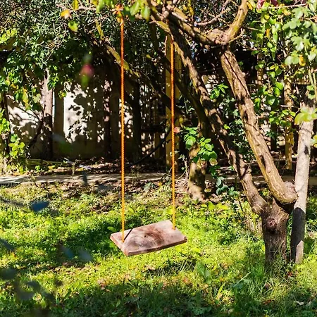 Ferma Gold Double By Pikhost Appartement *