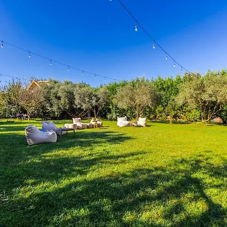 Ferma Gold Double By Pikhost Appartement