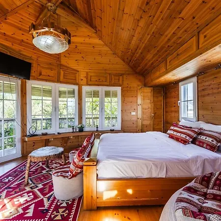 Appartement Ferma Gold Double By Pikhost Tirana