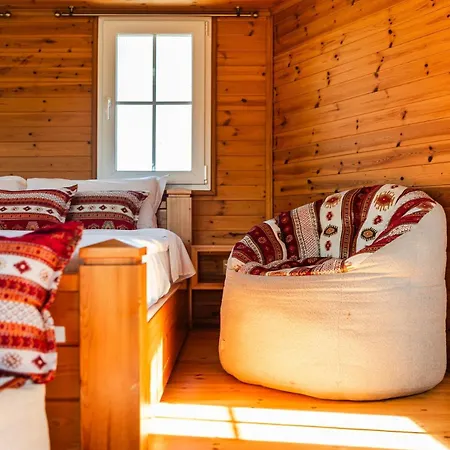 Ferma Gold Double By Pikhost Appartement