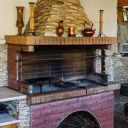 Ferma Gold Double By Pikhost Appartement