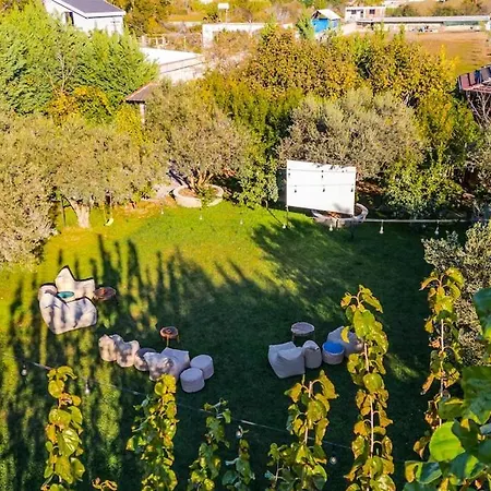 Ferma Gold Double By Pikhost Appartement *